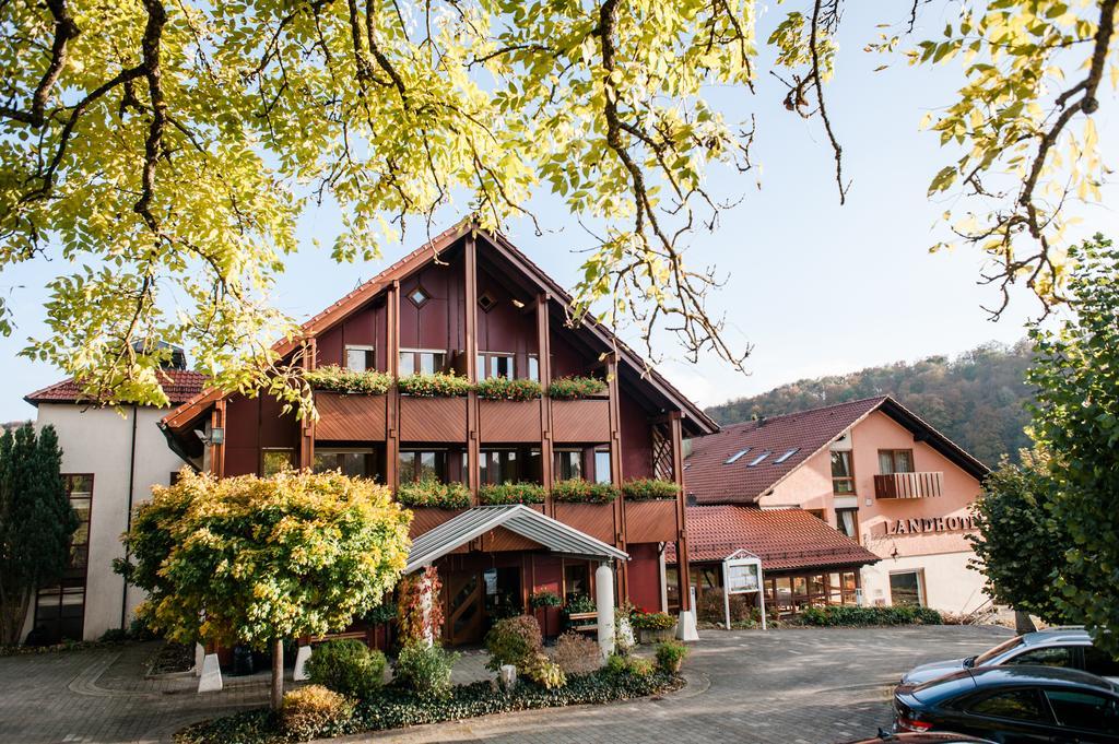 Restaurant&Landhotel Winter Gomadingen Exterior foto